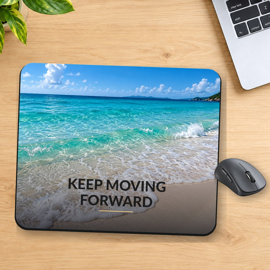 Designer mouse pad D-029