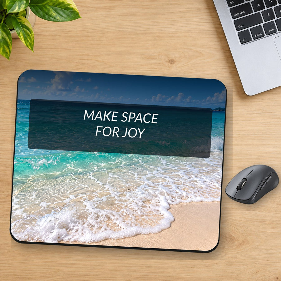 Designer mouse pad D-030