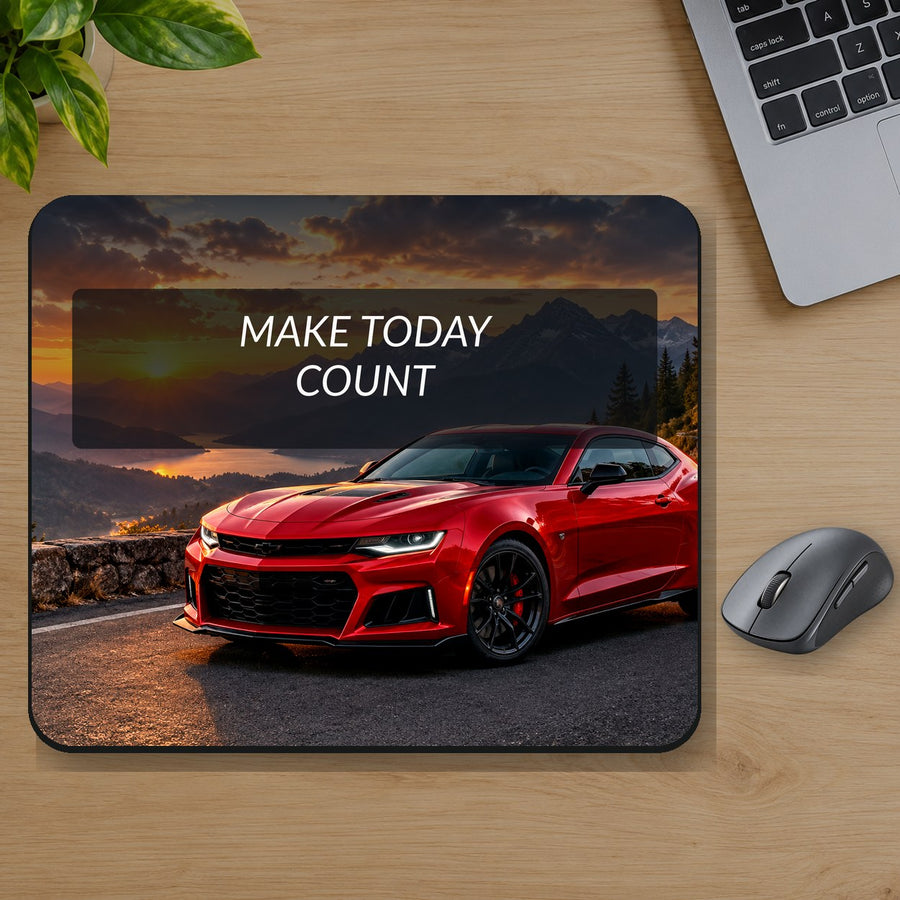 Cartwala D-072 mouse pad