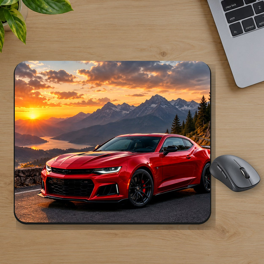 Cartwala D-077 mouse pad