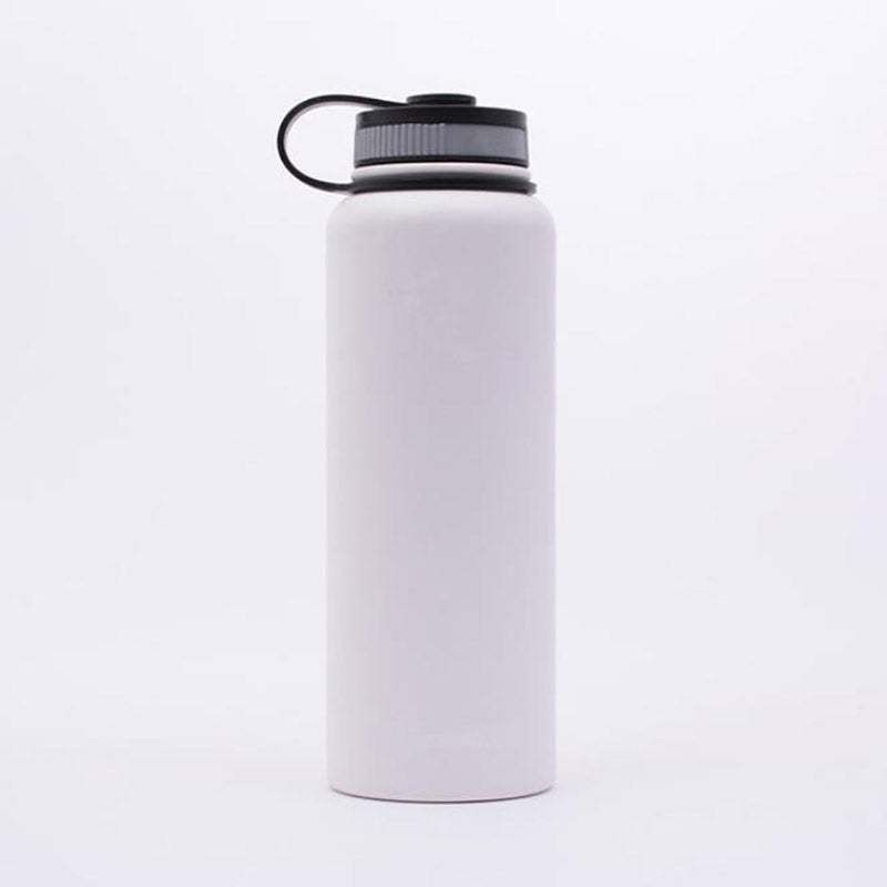 bottle test