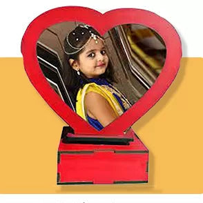 Rotating Lamps