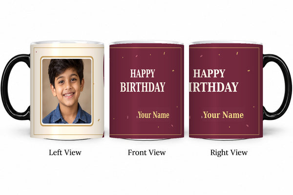CW-BD-001 magic realistic three-view mug mockup v3