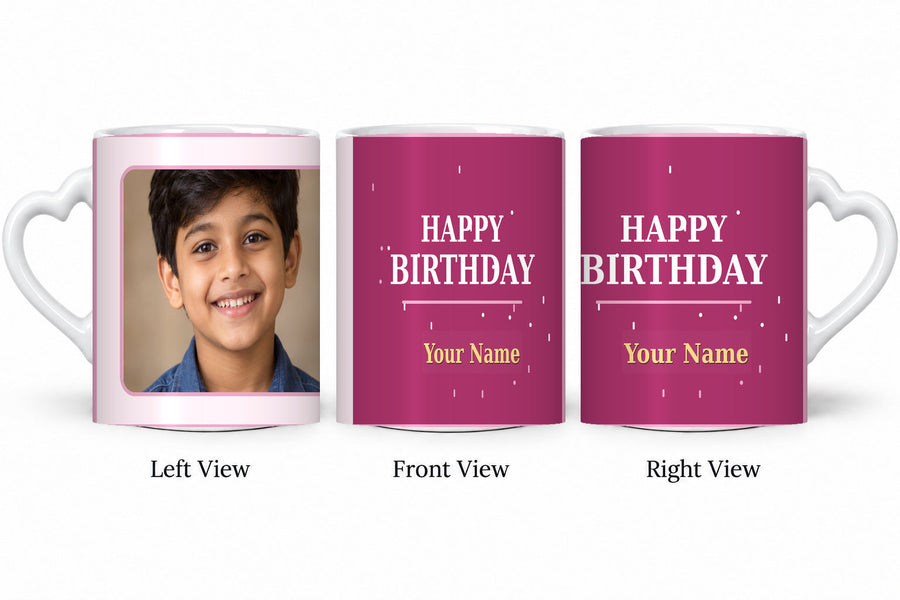 CW-BD-003 love realistic three-view mug mockup v3
