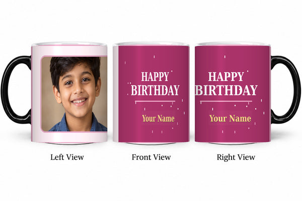 CW-BD-003 magic realistic three-view mug mockup v3