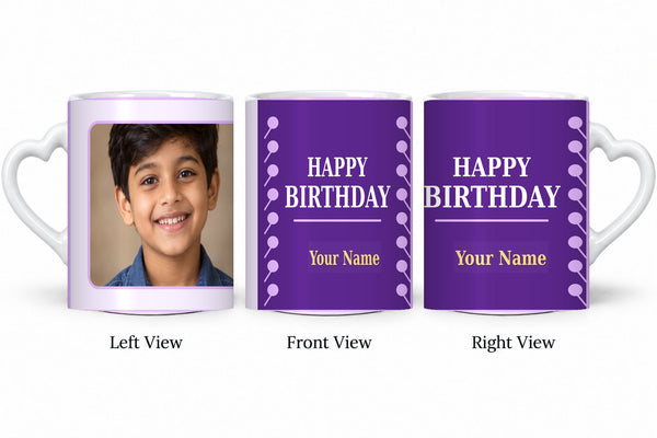 CW-BD-006 love realistic three-view mug mockup v3