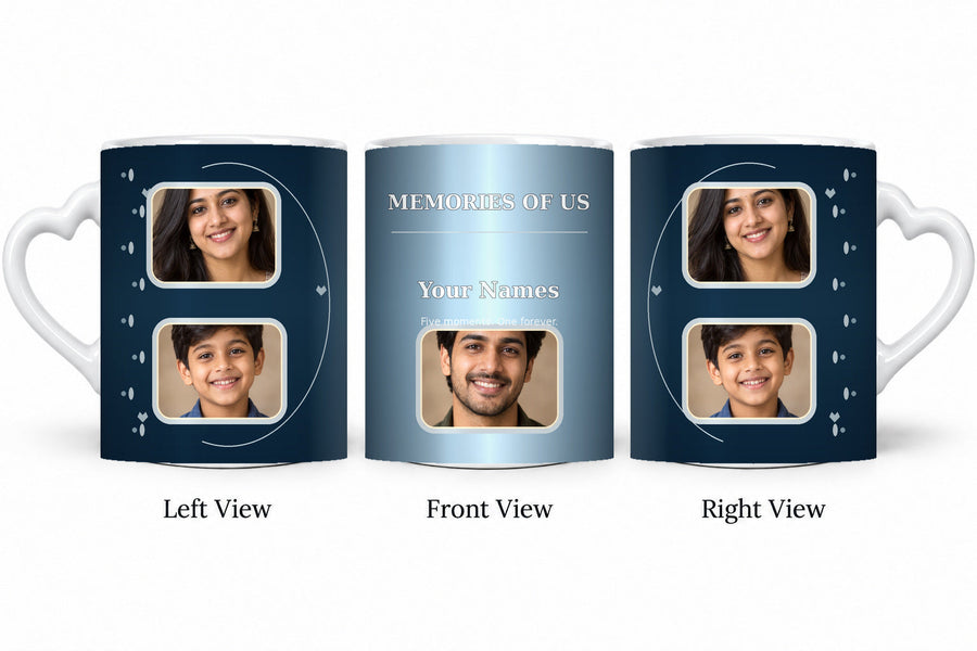 CW-LV-011 White Love Handle Mug Love Mug – shape-corrected shape-match-v3