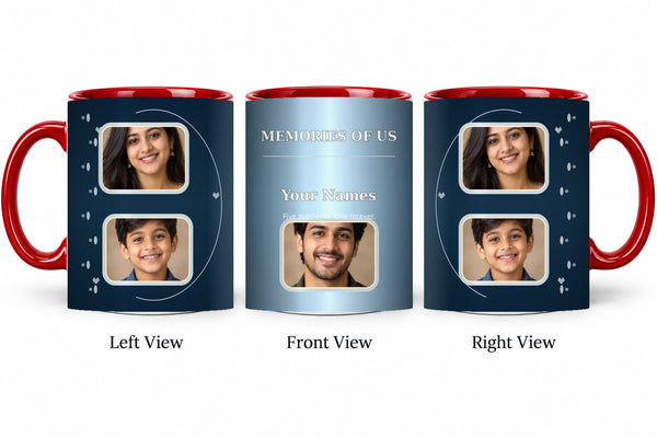 CW-LV-011 Inner Colour Red Mug Love Mug – shape-corrected shape-match-v3