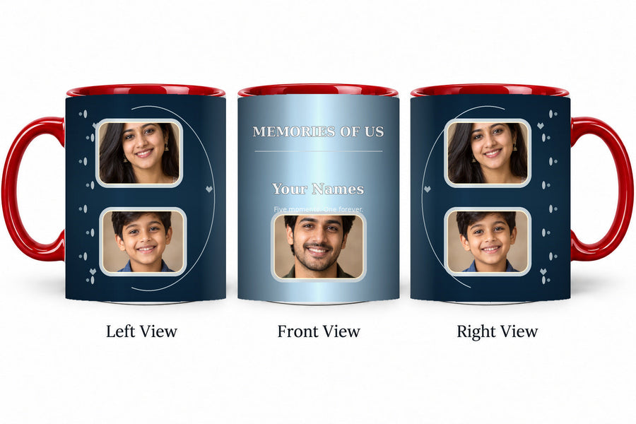 CW-LV-011 Inner Colour Red Mug Love Mug – shape-corrected shape-match-v3