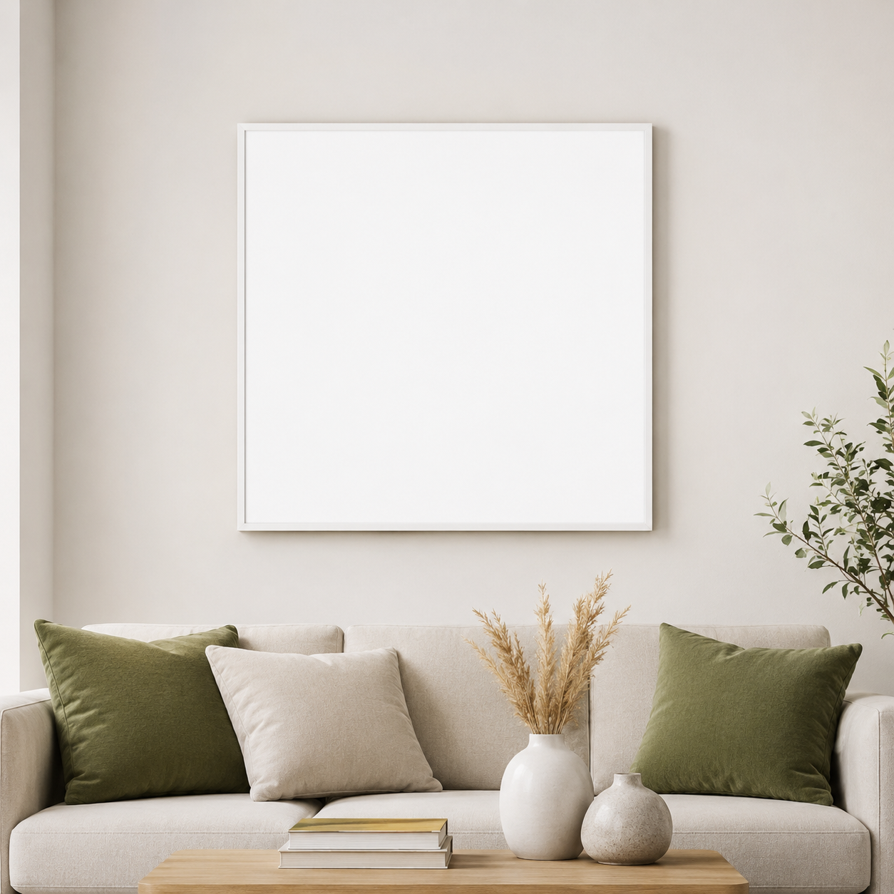Personalize Photo Frame