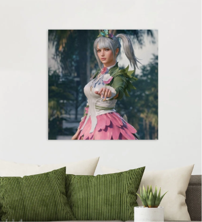 Personalized Photo Frame Online