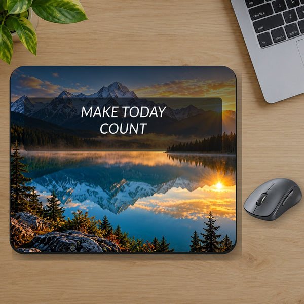 D-012 Cartwala designer mouse pad
