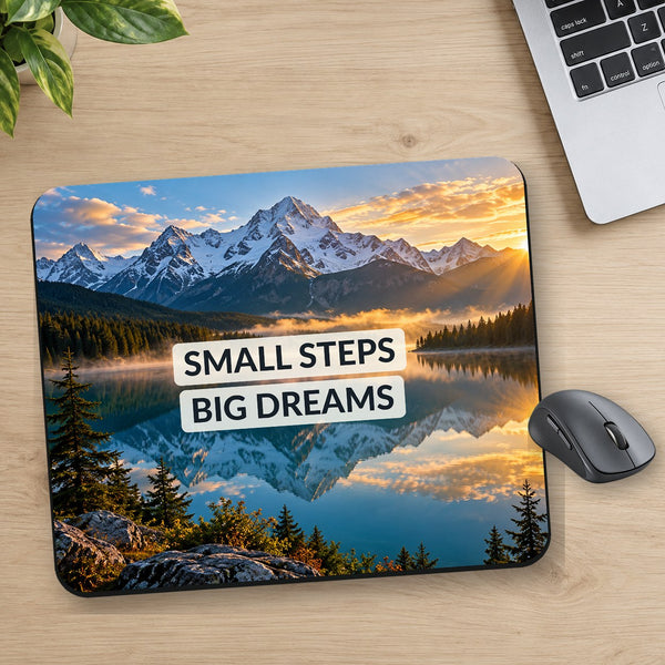 D-013 Cartwala designer mouse pad