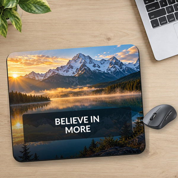 D-018 Cartwala designer mouse pad