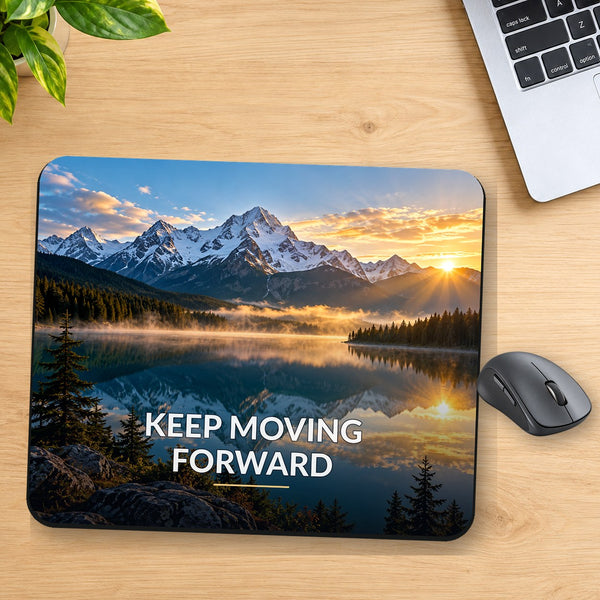 D-019 Cartwala designer mouse pad