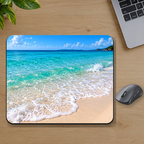 Designer mouse pad D-022