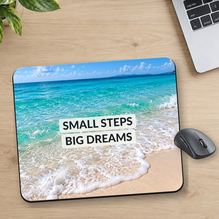 Designer mouse pad D-023