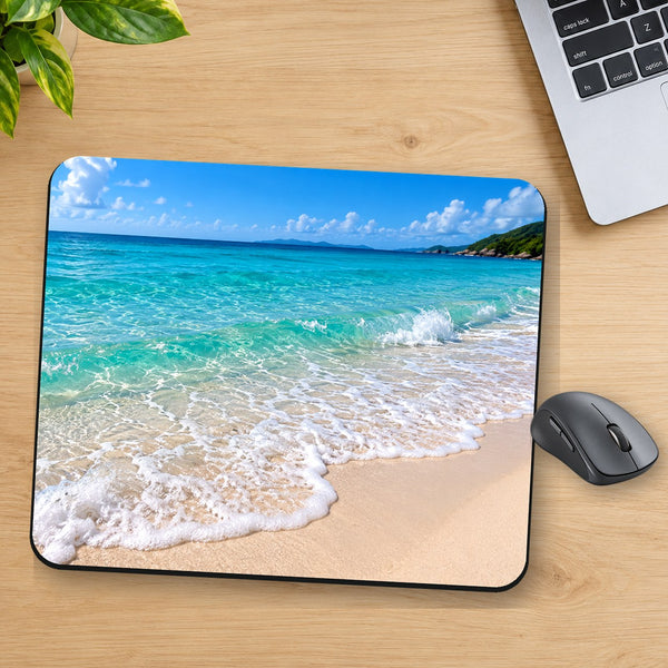 Designer mouse pad D-025