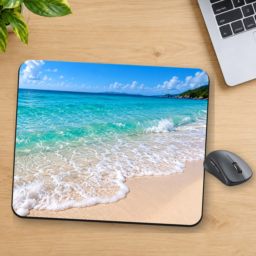 Designer mouse pad D-025
