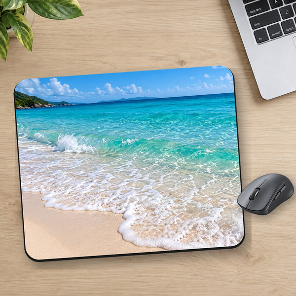 Designer mouse pad D-028