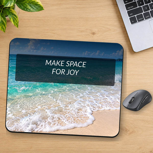 Designer mouse pad D-030