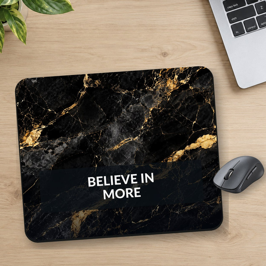 D-038 printed mouse pad