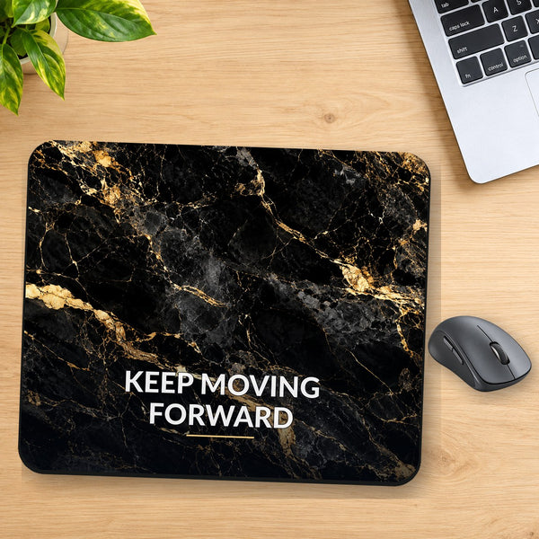 D-039 printed mouse pad