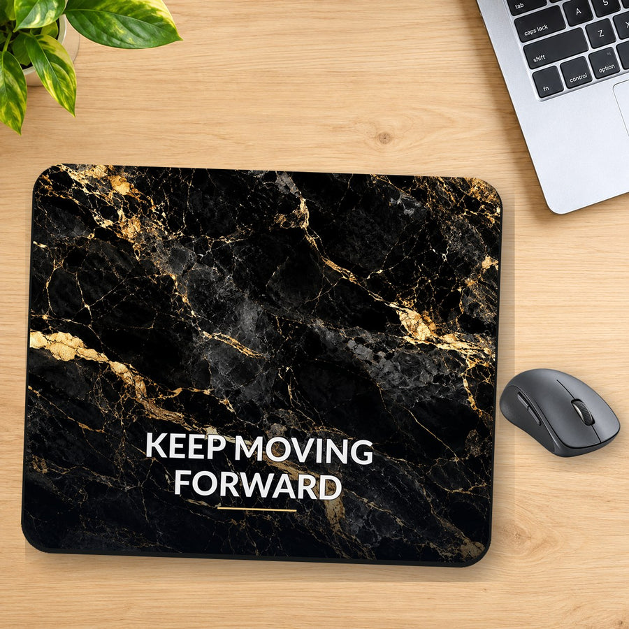 D-039 printed mouse pad