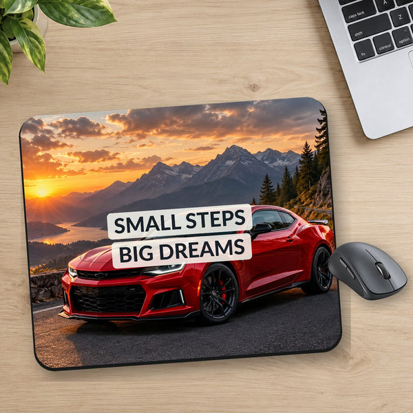 Cartwala D-073 mouse pad