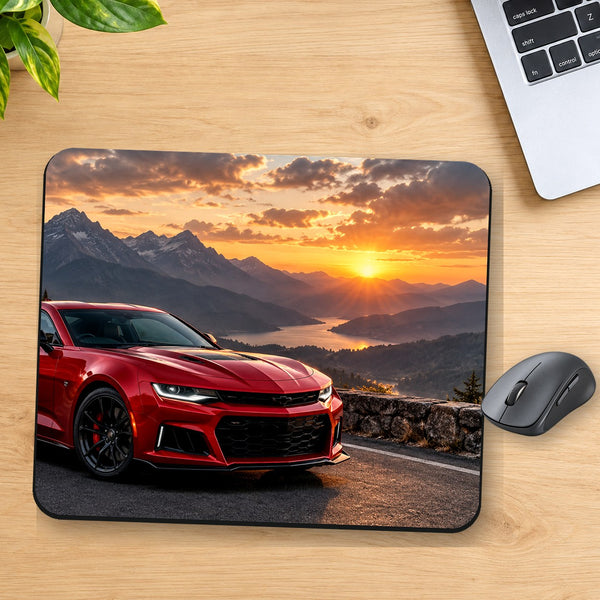 Cartwala D-074 mouse pad