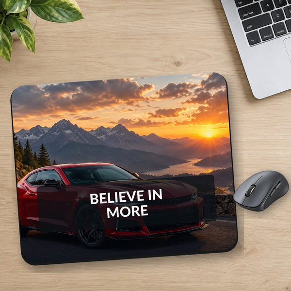 Cartwala D-078 mouse pad