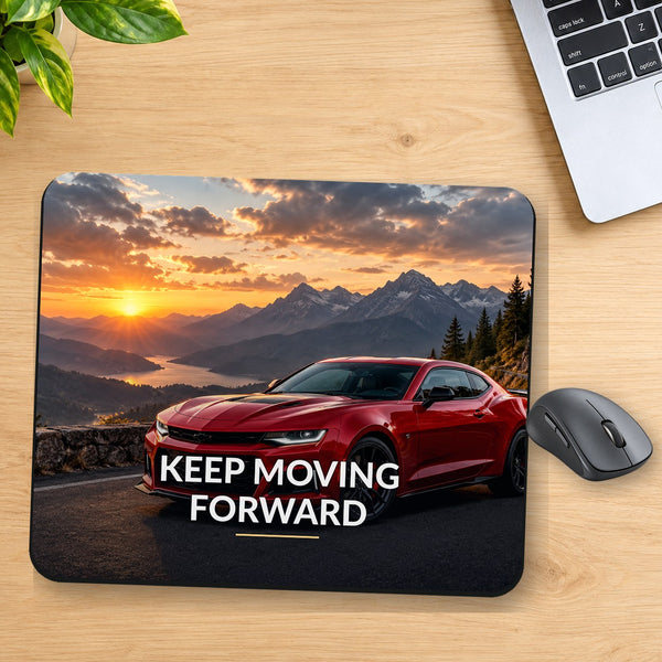 Cartwala D-079 mouse pad