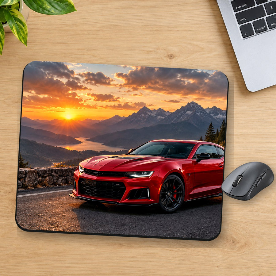 Cartwala D-080 mouse pad