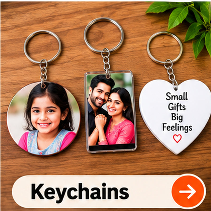 Keychains