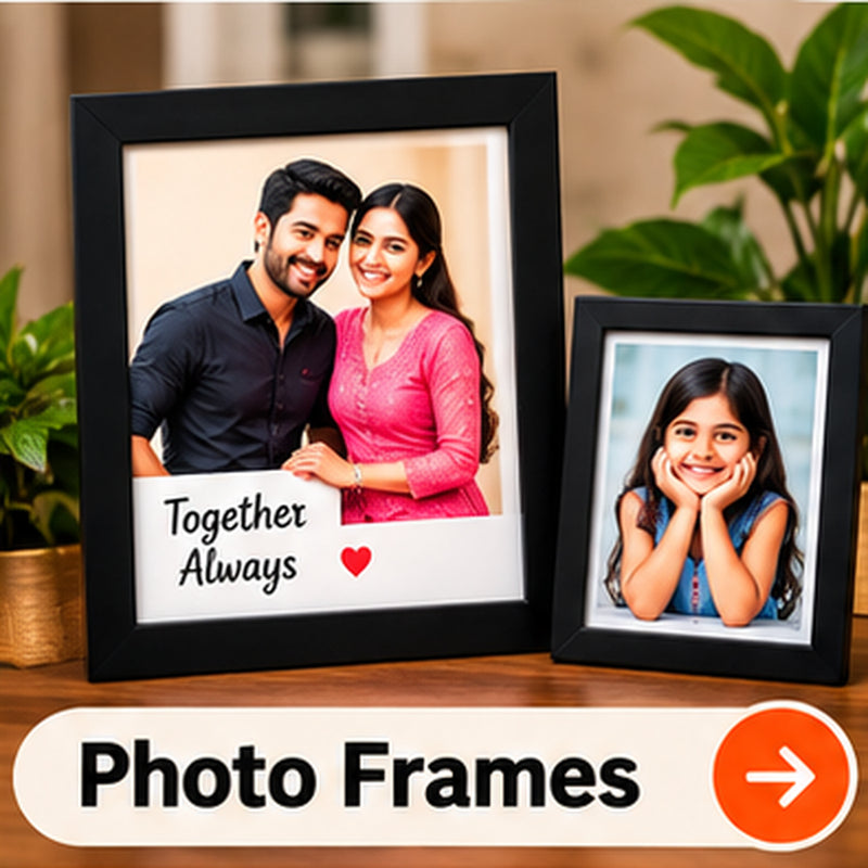 Photo Frames