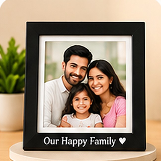 Photo Frames