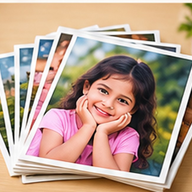 Photo Prints