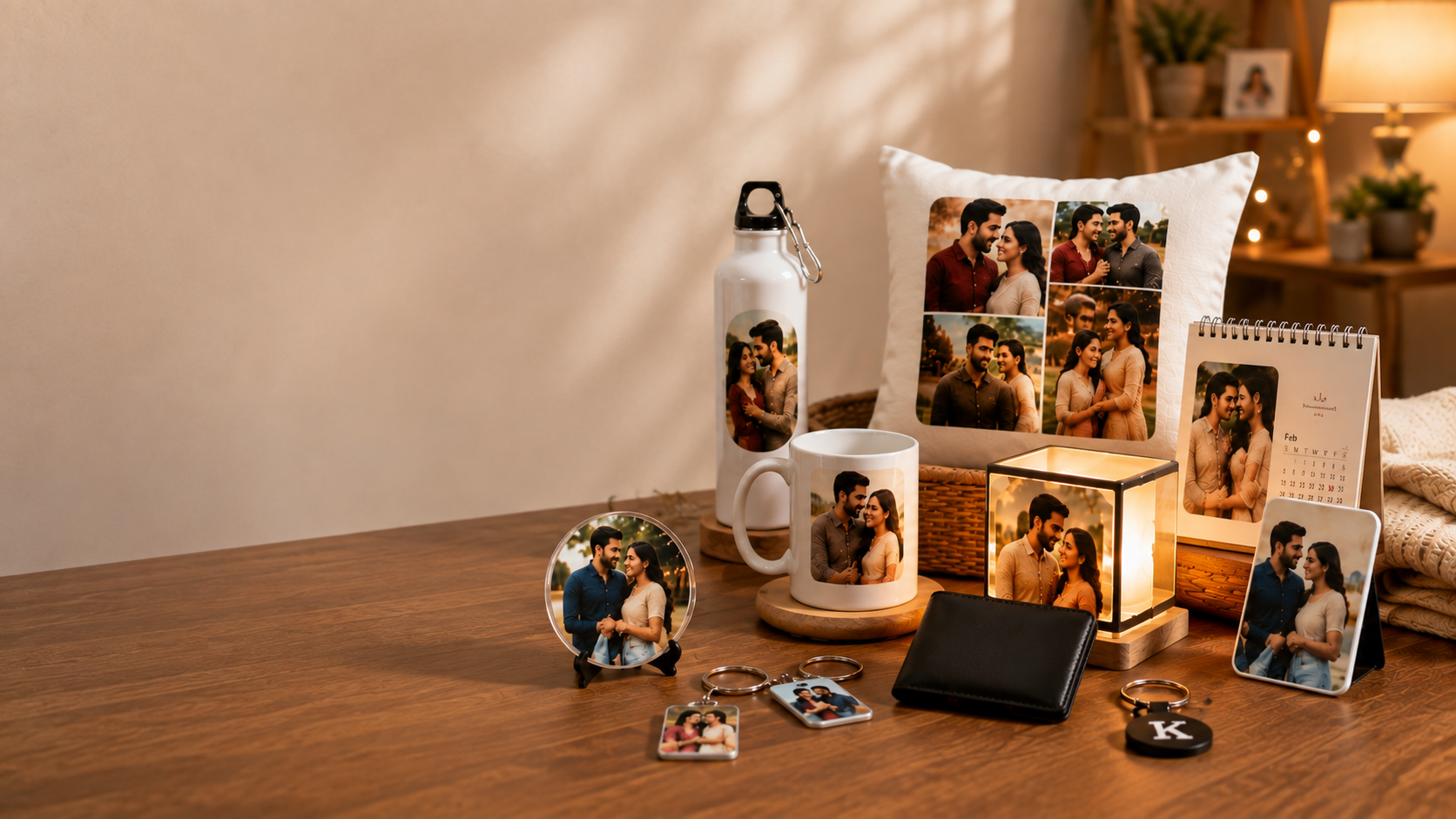 Gifts That Carry Your Story