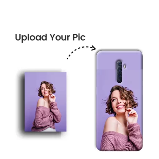 Customized Oppo Reno 2 Back Cover in low price