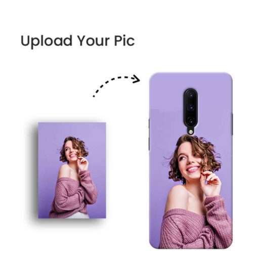 Customized OnePlus 7 PRO back Cover in low price