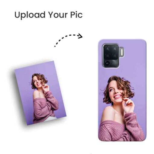 Customized Oppo F11 Pro Back Cover in low price