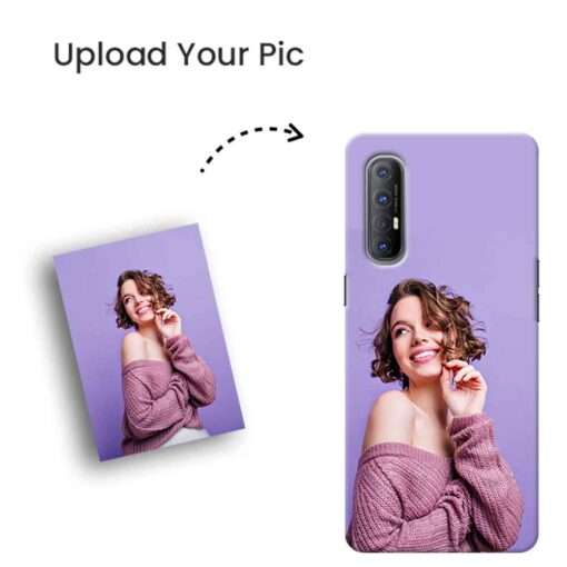 Oppo Reno 3 Pro Cartwala