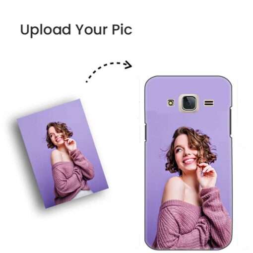 Customized Samsung Galaxy J3 Pro Back Cover in low price