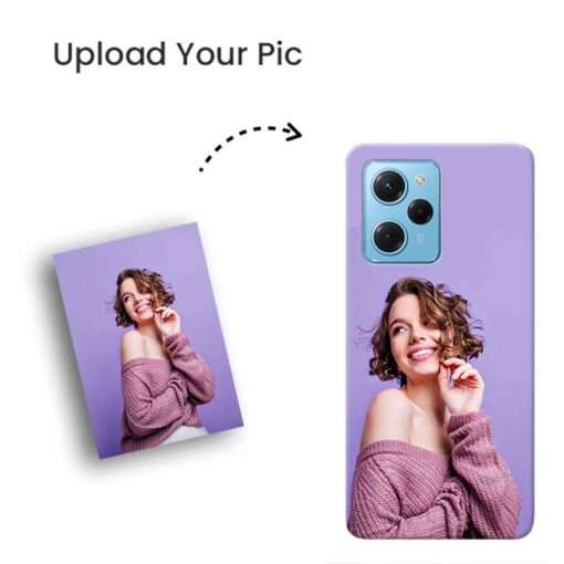 Customized Poco X5 PRO 5G back Cover in low price