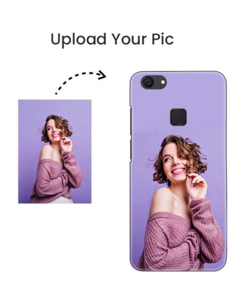 Customized mobile back cover in budget