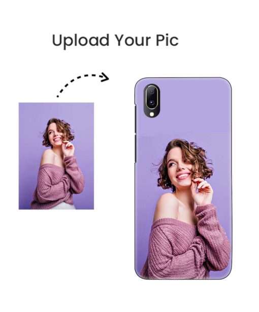 Customized Vivo Y97 Back Cover in budget