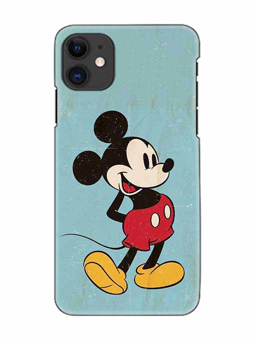 0086 micky mouse printed matte.jpg Cartwala