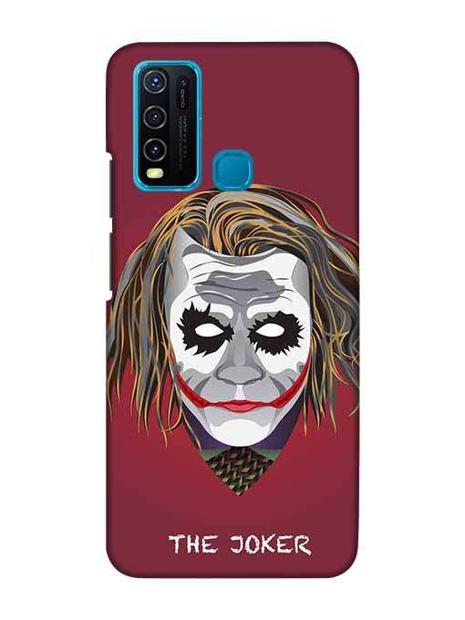 0009 The joker 52.jpg Cartwala