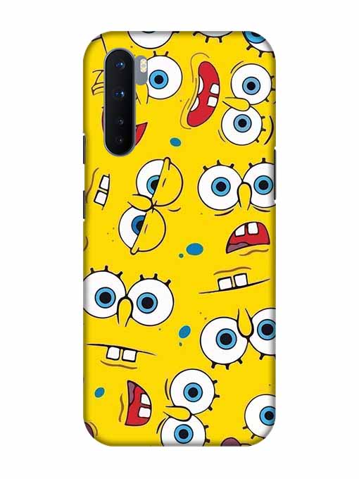 0023 Sponge Bob 11.jpg Cartwala