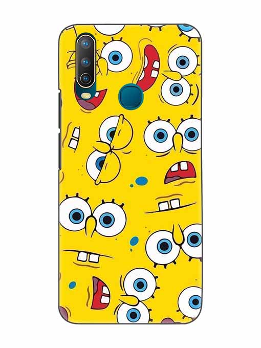 0023 Sponge Bob 40.jpg Cartwala